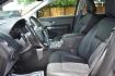 2009 GRAY Ford Edge Limited FWD (2FMDK39C99B) with an 3.5L V6 DOHC 24V engine, 6-Speed Automatic transmission, located at 420 E. Kingsbury St., Seguin, TX, 78155, (830) 401-0495, 29.581060, -97.961647- Photo#6