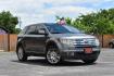 2009 GRAY Ford Edge Limited FWD (2FMDK39C99B) with an 3.5L V6 DOHC 24V engine, 6-Speed Automatic transmission, located at 420 E. Kingsbury St., Seguin, TX, 78155, (830) 401-0495, 29.581060, -97.961647- Photo#2