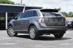 2009 GRAY Ford Edge Limited FWD (2FMDK39C99B) with an 3.5L V6 DOHC 24V engine, 6-Speed Automatic transmission, located at 420 E. Kingsbury St., Seguin, TX, 78155, (830) 401-0495, 29.581060, -97.961647- Photo#3