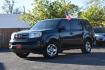 2013 BLACK Honda Pilot LX 2WD 5-Spd AT (5FNYF3H28DB) with an 3.5L V6 SOHC 24V engine, 5-Speed Automatic transmission, located at 420 E. Kingsbury St., Seguin, TX, 78155, (830) 401-0495, 29.581060, -97.961647 - Photo#3