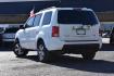 2011 WHITE Honda Pilot EX-L 2WD 5-Spd AT (5FNYF3H57BB) with an 3.5L V6 SOHC 24V engine, 5-Speed Automatic transmission, located at 420 E. Kingsbury St., Seguin, TX, 78155, (830) 401-0495, 29.581060, -97.961647 - Photo#2