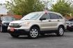 2007 TAN Honda CR-V EX 2WD AT (JHLRE385X7C) with an 2.4L L4 DOHC 16V engine, 5-Speed Automatic Overdrive transmission, located at 420 E. Kingsbury St., Seguin, TX, 78155, (830) 401-0495, 29.581060, -97.961647 - Photo#3