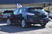 2010 BLACK Mazda MAZDA3 s Grand Touring 5-Door (JM1BL1H50A1) with an 2.5L L4 DOHC 16V engine, located at 420 E. Kingsbury St., Seguin, TX, 78155, (830) 401-0495, 29.581060, -97.961647 - Photo#1