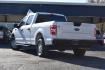 2019 WHITE Ford F-150 King-Ranch SuperCrew 5.5-ft. 2WD (1FTEW1C56KK) with an 5.0L V8 OHV 32V engine, 6A transmission, located at 420 E. Kingsbury St., Seguin, TX, 78155, (830) 401-0495, 29.581060, -97.961647 - Photo#2