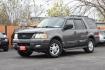 2005 GRAY Ford Expedition XLT 2WD (1FMPU15525L) with an 5.4L V8 SOHC 16V engine, 4-Speed Automatic Overdrive transmission, located at 420 E. Kingsbury St., Seguin, TX, 78155, (830) 401-0495, 29.581060, -97.961647 - Photo#3