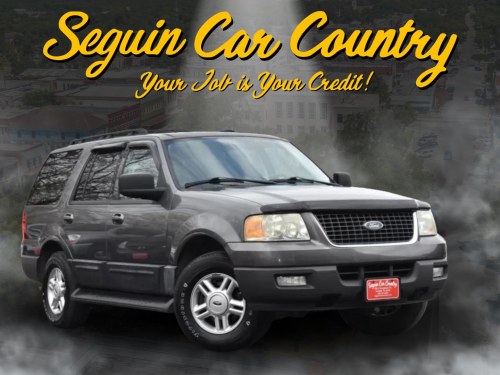 2005 Ford Expedition XLT 2WD