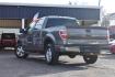 2013 GRAY Ford F-150 XLT SuperCrew 6.5-ft. Bed 2WD (1FTEW1CMXDF) with an 3.7L V6 DOHC 24V engine, 6-Speed Automatic transmission, located at 420 E. Kingsbury St., Seguin, TX, 78155, (830) 401-0495, 29.581060, -97.961647 - Photo#2