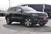 2015 BLACK Jeep Grand Cherokee Limited 2WD (1C4RJEBG9FC) with an 3.6L V6 DOHC 24V engine, 8-Speed Automatic transmission, located at 420 E. Kingsbury St., Seguin, TX, 78155, (830) 401-0495, 29.581060, -97.961647 - Photo#2