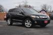 2015 BLACK Acura RDX 6-Spd AT w/ Technology Package (5J8TB3H59FL) with an 2.3L L4 DOHC 16V engine, 6-Speed Automatic transmission, located at 420 E. Kingsbury St., Seguin, TX, 78155, (830) 401-0495, 29.581060, -97.961647 - Photo#1
