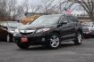 2015 BLACK Acura RDX 6-Spd AT w/ Technology Package (5J8TB3H59FL) with an 2.3L L4 DOHC 16V engine, 6-Speed Automatic transmission, located at 420 E. Kingsbury St., Seguin, TX, 78155, (830) 401-0495, 29.581060, -97.961647 - Photo#3