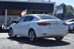 2015 WHITE Acura ILX 5-Spd AT w/ Premium Package (19VDE1F51FE) with an 2.0L L4 16V DOHC engine, 5-Speed Automatic transmission, located at 420 E. Kingsbury St., Seguin, TX, 78155, (830) 401-0495, 29.581060, -97.961647 - Photo#1