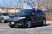 2013 BLACK Lincoln MKX FWD (2LMDJ6JK7DB) with an 3.7L V6 DOHC 24V engine, 6-Speed Automatic transmission, located at 420 E. Kingsbury St., Seguin, TX, 78155, (830) 401-0495, 29.581060, -97.961647 - Photo#3