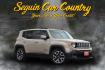 2015 Jeep Renegade Latitude FWD (ZACCJABT5FP) with an 2.4L L4 engine, 6-Speed Manual transmission, located at 420 E. Kingsbury St., Seguin, TX, 78155, (830) 401-0495, 29.581060, -97.961647 - Photo#0