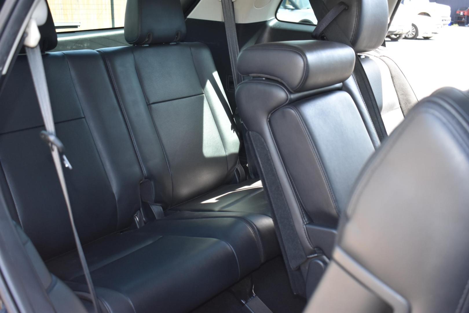 2013 BLACK Mazda CX-9 Touring (JM3TB2CA8D0) with an 3.7L V6 DOHC 24V engine, 6-Speed Automatic transmission, located at 420 E. Kingsbury St., Seguin, TX, 78155, (830) 401-0495, 29.581060, -97.961647 - Photo#5