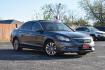 2012 GRAY Honda Accord EX V6 Sedan AT (1HGCP3F77CA) with an 3.5L V6 SOHC 24V engine, 5-Speed Automatic transmission, located at 420 E. Kingsbury St., Seguin, TX, 78155, (830) 401-0495, 29.581060, -97.961647 - Photo#1