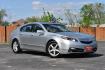 2012 SILVER Acura TL 6-Speed AT (19UUA8F28CA) with an 3.5L V6 SOHC 24V engine, 6-Speed Automatic transmission, located at 420 E. Kingsbury St., Seguin, TX, 78155, (830) 401-0495, 29.581060, -97.961647 - Photo#1