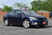 2010 BLUE Mazda MAZDA6 I Grand Touring (1YVHZ8CHXA5) with an 2.5L L4 DOHC 16V engine, 5-Speed Automatic transmission, located at 420 E. Kingsbury St., Seguin, TX, 78155, (830) 401-0495, 29.581060, -97.961647 - Photo#0