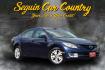2010 BLUE Mazda MAZDA6 I Grand Touring (1YVHZ8CHXA5) with an 2.5L L4 DOHC 16V engine, 5-Speed Automatic transmission, located at 420 E. Kingsbury St., Seguin, TX, 78155, (830) 401-0495, 29.581060, -97.961647 - Photo#0