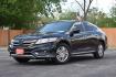 2014 BLACK Honda Crosstour EX-L 2WD (5J6TF3H56EL) with an 2.4L L4 DOHC 16V engine, 5-Speed Automatic transmission, located at 420 E. Kingsbury St., Seguin, TX, 78155, (830) 401-0495, 29.581060, -97.961647 - Photo#3