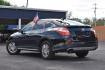2014 BLACK Honda Crosstour EX-L 2WD (5J6TF3H56EL) with an 2.4L L4 DOHC 16V engine, 5-Speed Automatic transmission, located at 420 E. Kingsbury St., Seguin, TX, 78155, (830) 401-0495, 29.581060, -97.961647 - Photo#2
