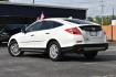 2013 WHITE Honda Crosstour EX-L 2WD (5J6TF3H54DL) with an 2.4L L4 DOHC 16V engine, 5-Speed Automatic transmission, located at 420 E. Kingsbury St., Seguin, TX, 78155, (830) 401-0495, 29.581060, -97.961647 - Photo#1
