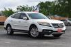 2013 WHITE Honda Crosstour EX-L 2WD (5J6TF3H54DL) with an 2.4L L4 DOHC 16V engine, 5-Speed Automatic transmission, located at 420 E. Kingsbury St., Seguin, TX, 78155, (830) 401-0495, 29.581060, -97.961647 - Photo#0