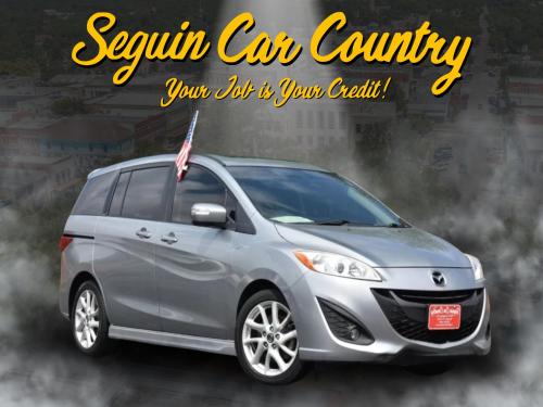 2014 Mazda MAZDA5 Grand Touring