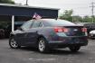 2013 BLUE Chevrolet Malibu LS (1G11B5SAXDF) with an 2.5L L4 DOHC 16V engine, 6-Speed Automatic transmission, located at 420 E. Kingsbury St., Seguin, TX, 78155, (830) 401-0495, 29.581060, -97.961647 - Photo#1