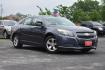 2013 BLUE Chevrolet Malibu LS (1G11B5SAXDF) with an 2.5L L4 DOHC 16V engine, 6-Speed Automatic transmission, located at 420 E. Kingsbury St., Seguin, TX, 78155, (830) 401-0495, 29.581060, -97.961647 - Photo#0