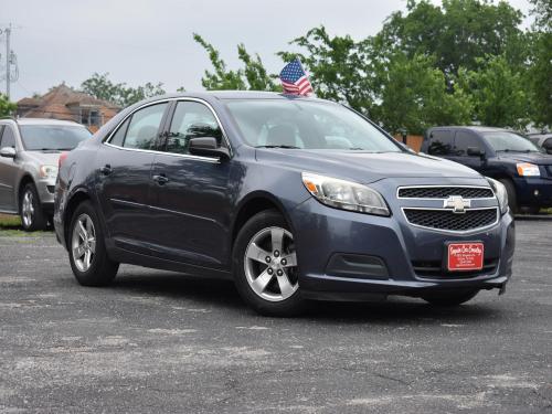 2013 Chevrolet Malibu LS