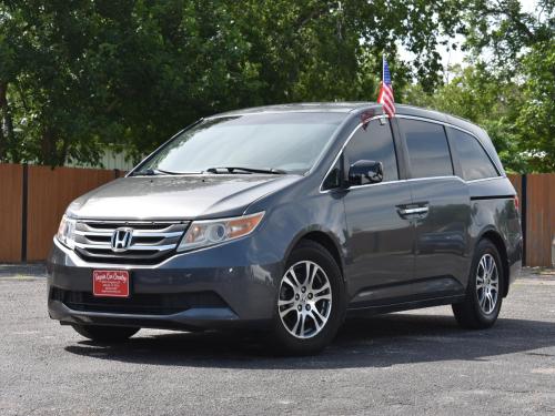2013 Honda Odyssey EX
