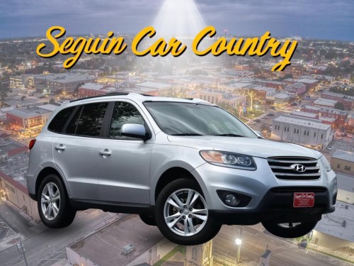 2012 Hyundai Santa Fe SE 3.5 FWD