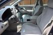 2010 GRAY Toyota Camry Camry-Grade 6-Spd AT (4T1BF3EK0AU) with an 2.5L L4 DOHC 16V engine, 6-Speed Automatic Overdrive transmission, located at 420 E. Kingsbury St., Seguin, TX, 78155, (830) 401-0495, 29.581060, -97.961647 - Photo#5