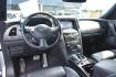 2017 SILVER Infiniti QX70 Base AWD (JN8CS1MW1HM) with an 3.7L V6 DOHC 24V engine, 7A transmission, located at 420 E. Kingsbury St., Seguin, TX, 78155, (830) 401-0495, 29.581060, -97.961647 - Photo#4
