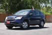 2010 BLUE Honda CR-V LX 2WD 5-Speed AT (JHLRE3H38AC) with an 2.4L L4 DOHC 16V engine, 5A transmission, located at 420 E. Kingsbury St., Seguin, TX, 78155, (830) 401-0495, 29.581060, -97.961647- Photo#1