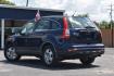 2010 BLUE Honda CR-V LX 2WD 5-Speed AT (JHLRE3H38AC) with an 2.4L L4 DOHC 16V engine, 5A transmission, located at 420 E. Kingsbury St., Seguin, TX, 78155, (830) 401-0495, 29.581060, -97.961647- Photo#2