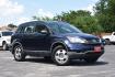 2010 BLUE Honda CR-V LX 2WD 5-Speed AT (JHLRE3H38AC) with an 2.4L L4 DOHC 16V engine, 5A transmission, located at 420 E. Kingsbury St., Seguin, TX, 78155, (830) 401-0495, 29.581060, -97.961647- Photo#0
