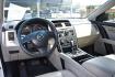 2009 WHITE Mazda CX-9 Grand Touring FWD (JM3TB28A690) with an 3.7L V6 DOHC 24V engine, 6A transmission, located at 420 E. Kingsbury St., Seguin, TX, 78155, (830) 401-0495, 29.581060, -97.961647- Photo#3