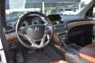 2012 WHITE Acura MDX 6-Spd AT w/Advance Package (2HNYD2H80CH) with an 3.5L V6 SOHC 24V engine, 6A transmission, located at 420 E. Kingsbury St., Seguin, TX, 78155, (830) 401-0495, 29.581060, -97.961647- Photo#3