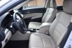 2016 WHITE Acura ILX 8-Spd AT w/ Premium Package (19UDE2F72GA) with an 2.0L L4 16V DOHC engine, 8A transmission, located at 420 E. Kingsbury St., Seguin, TX, 78155, (830) 401-0495, 29.581060, -97.961647- Photo#5