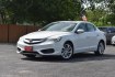 2016 WHITE Acura ILX 8-Spd AT w/ Premium Package (19UDE2F72GA) with an 2.0L L4 16V DOHC engine, 8A transmission, located at 420 E. Kingsbury St., Seguin, TX, 78155, (830) 401-0495, 29.581060, -97.961647- Photo#1