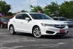 2016 WHITE Acura ILX 8-Spd AT w/ Premium Package (19UDE2F72GA) with an 2.0L L4 16V DOHC engine, 8A transmission, located at 420 E. Kingsbury St., Seguin, TX, 78155, (830) 401-0495, 29.581060, -97.961647- Photo#0