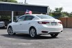 2016 WHITE Acura ILX 8-Spd AT w/ Premium Package (19UDE2F72GA) with an 2.0L L4 16V DOHC engine, 8A transmission, located at 420 E. Kingsbury St., Seguin, TX, 78155, (830) 401-0495, 29.581060, -97.961647- Photo#2