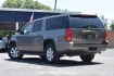 2012 GRAY GMC Yukon XL SLT-1 1/2 Ton 2WD (1GKS1KE03CR) with an 5.3L V8 OHV 16V FFV engine, 6-Speed Automatic transmission, located at 420 E. Kingsbury St., Seguin, TX, 78155, (830) 401-0495, 29.581060, -97.961647- Photo#2