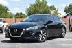 2019 BLACK NISSAN ALTIMA 2.5 SL (1N4BL4EV0KN) with an 2.5L L4 DOHC 16V engine, CVT transmission, located at 420 E. Kingsbury St., Seguin, TX, 78155, (830) 401-0495, 29.581060, -97.961647- Photo#1
