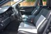 2014 BLUE TOYOTA CAMRY SE (4T1BF1FK9EU) with an 2.5L L4 DOHC 16V engine, 6-SPEED AUTOMATIC transmission, located at 420 E. Kingsbury St., Seguin, TX, 78155, (830) 401-0495, 29.581060, -97.961647- Photo#4