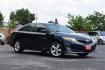 2014 BLUE TOYOTA CAMRY SE (4T1BF1FK9EU) with an 2.5L L4 DOHC 16V engine, 6-SPEED AUTOMATIC transmission, located at 420 E. Kingsbury St., Seguin, TX, 78155, (830) 401-0495, 29.581060, -97.961647- Photo#0