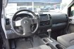 2008 BLACK NISSAN FRONTIER LE Crew Cab 2WD (1N6AD07U98C) with an 4.0L V6 DOHC 24V engine, 5-SPEED AUTOMATIC transmission, located at 420 E. Kingsbury St., Seguin, TX, 78155, (830) 401-0495, 29.581060, -97.961647- Photo#3