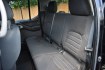 2008 BLACK NISSAN FRONTIER LE Crew Cab 2WD (1N6AD07U98C) with an 4.0L V6 DOHC 24V engine, 5-SPEED AUTOMATIC transmission, located at 420 E. Kingsbury St., Seguin, TX, 78155, (830) 401-0495, 29.581060, -97.961647- Photo#4