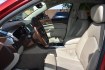 2016 RED CADILLAC SRX Luxury Collection FWD (3GYFNBE34GS) with an 3.6L V6 DOHC 24V FFV engine, 6-SPEED AUTOMATIC transmission, located at 420 E. Kingsbury St., Seguin, TX, 78155, (830) 401-0495, 29.581060, -97.961647- Photo#4